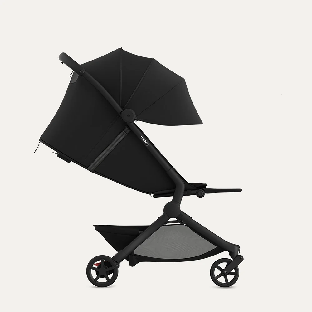 REDSBABY SKIP3 sportska kolica, Black