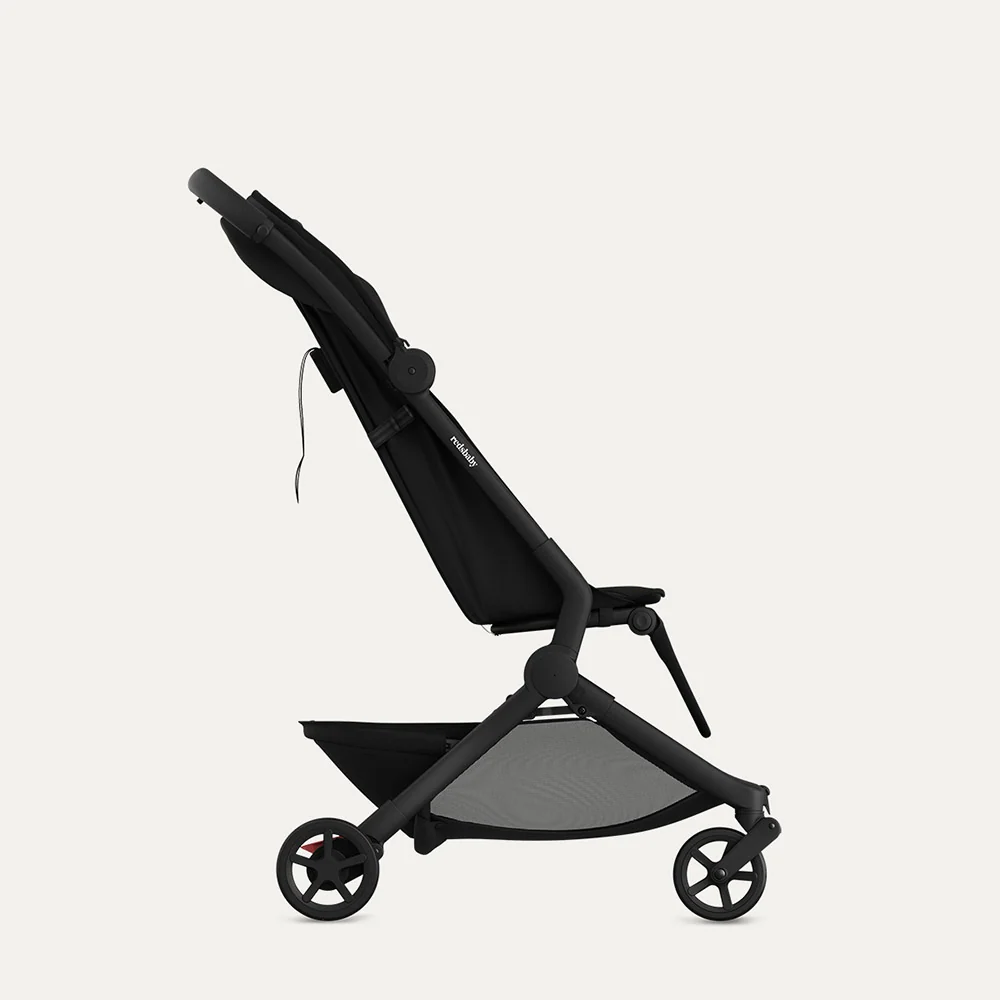 REDSBABY SKIP3 sportska kolica, Black