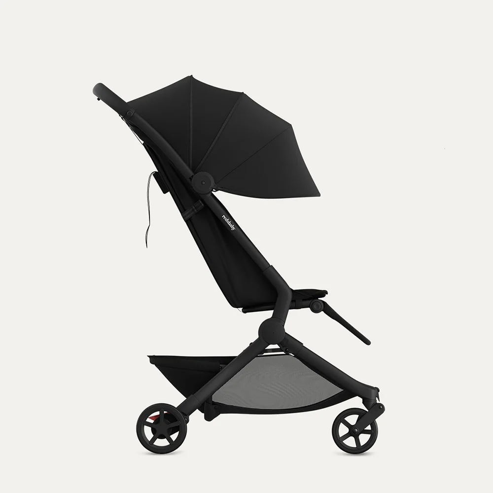 REDSBABY SKIP3 sportska kolica, Black