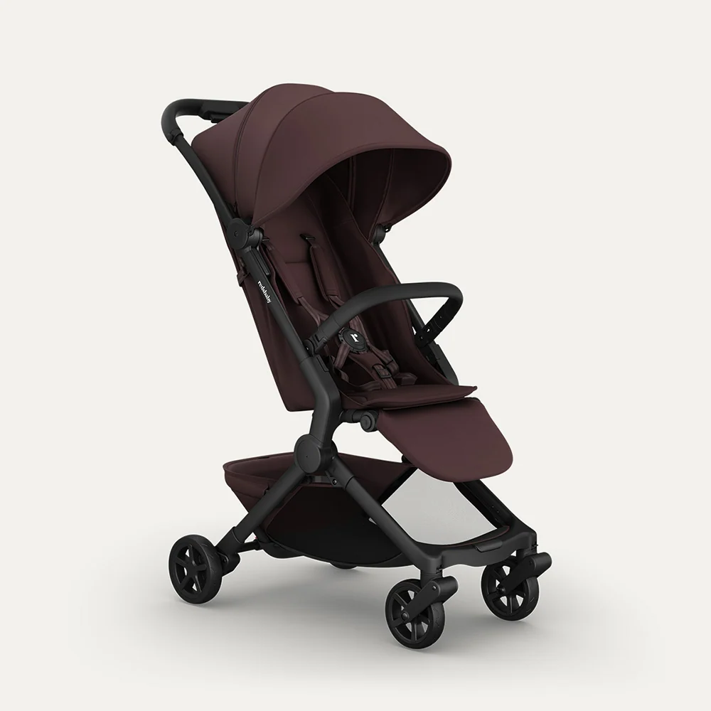 REDSBABY SKIP3 Zaštitna prečka, Black