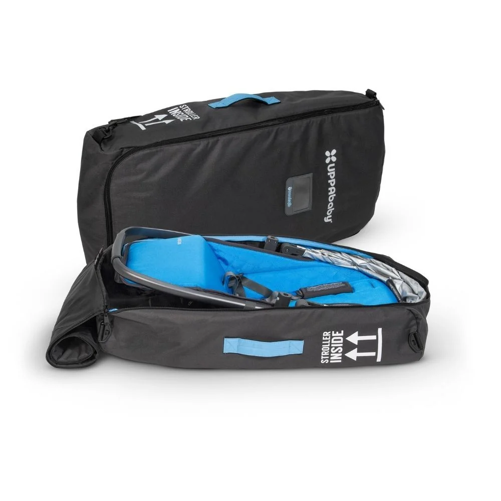 Torba za pohranu i transport za košaru/sjedalice UPPAbaby Vista V2/V3