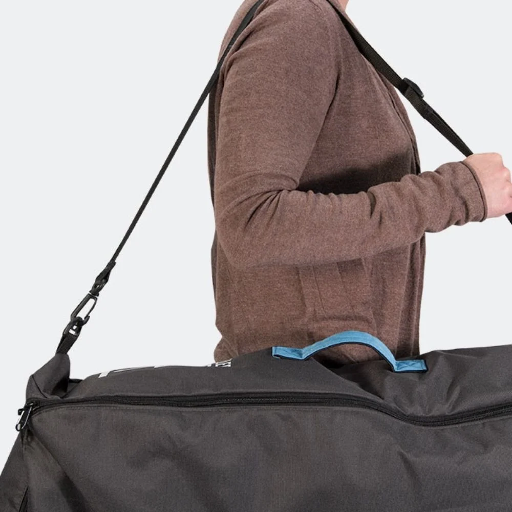 Torba za pohranu i transport za košaru/sjedalice UPPAbaby Vista V2/V3