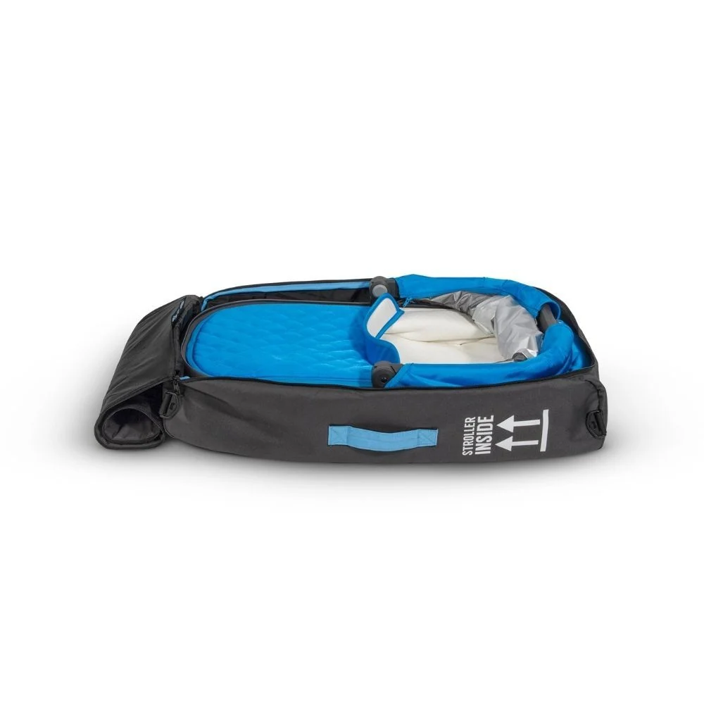 Torba za pohranu i transport za košaru/sjedalice UPPAbaby Vista V2/V3