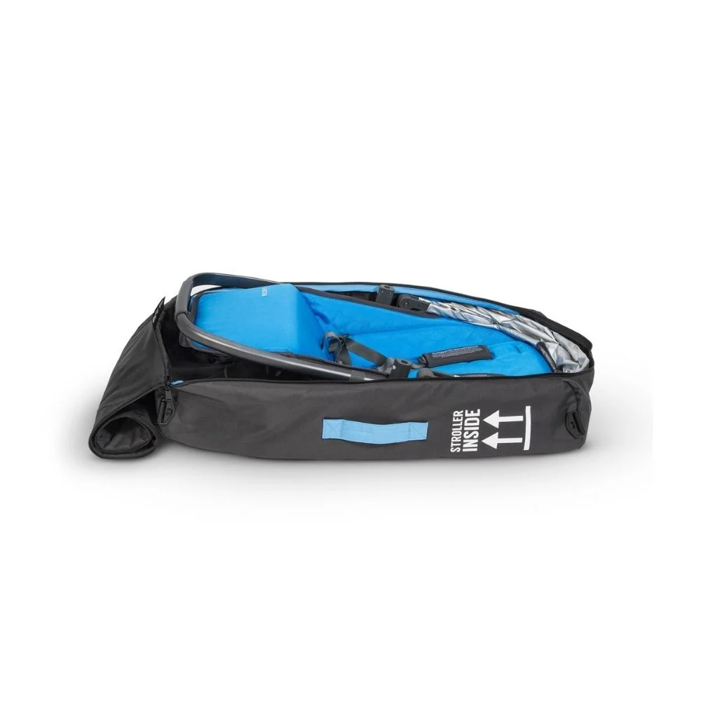 Torba za pohranu i transport za košaru/sjedalice UPPAbaby Vista V2/V3