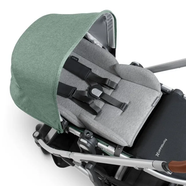 Umetak za novorođenče za sportsko sjedalo UPPAbaby Vista V2/V3 Cruz V2