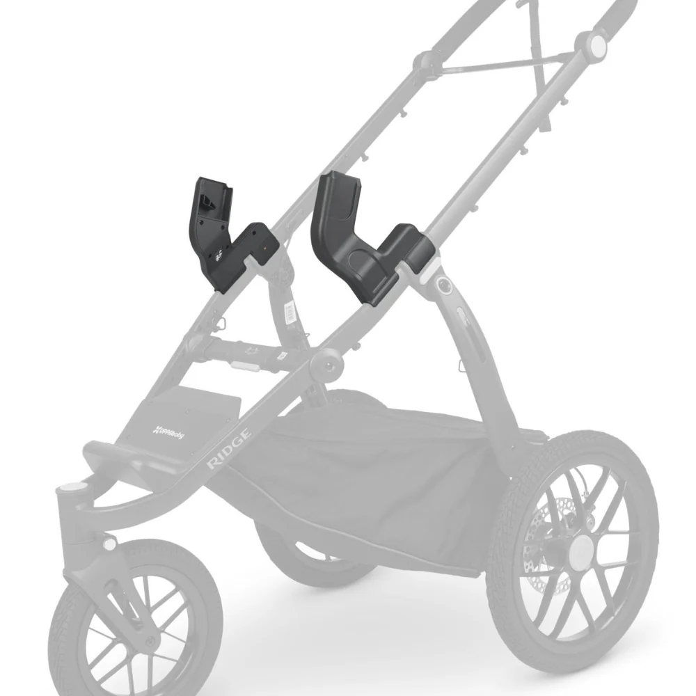 Univerzalni adapteri za UPPAbaby RIDGE