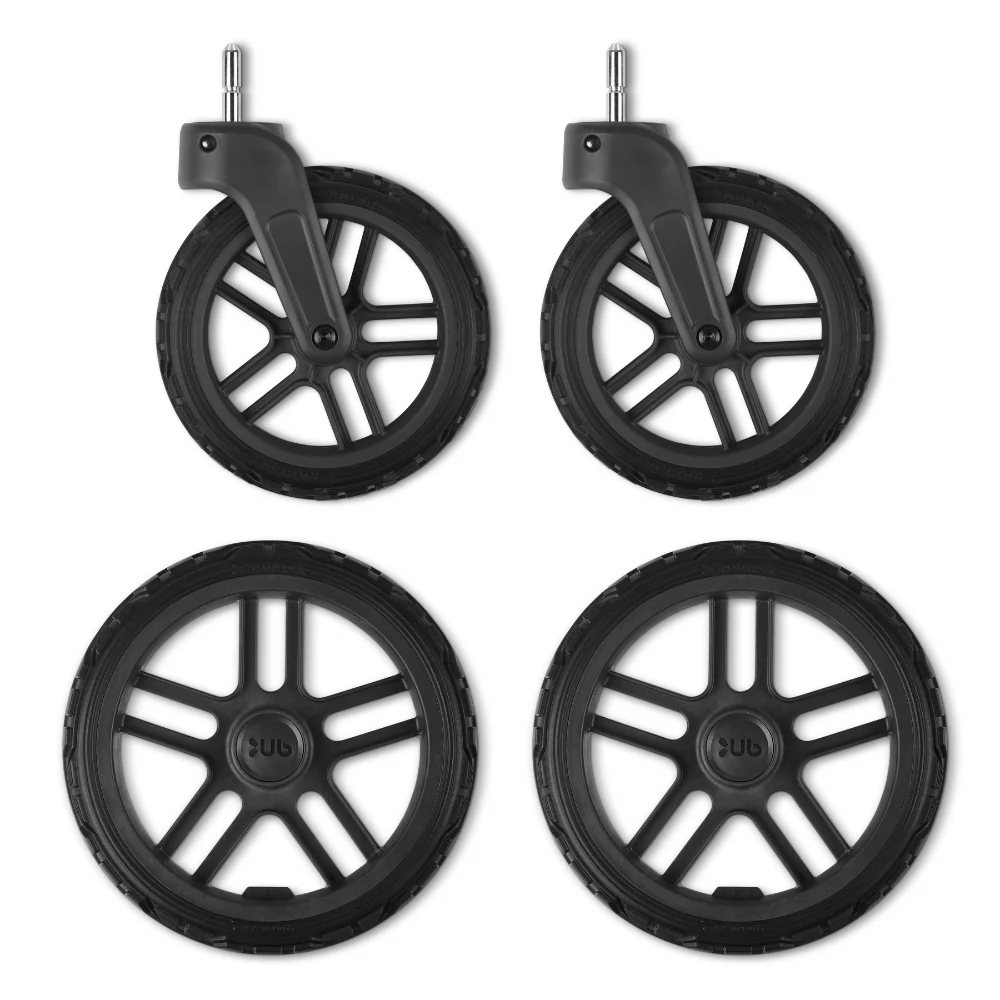 UPPAbaby Vista V3 terenski kotači