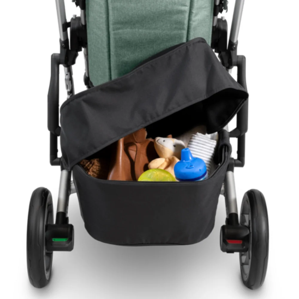 UPPAbaby Vista V2/V3 i Cruz V2 navlaka za nakupovalno košaru