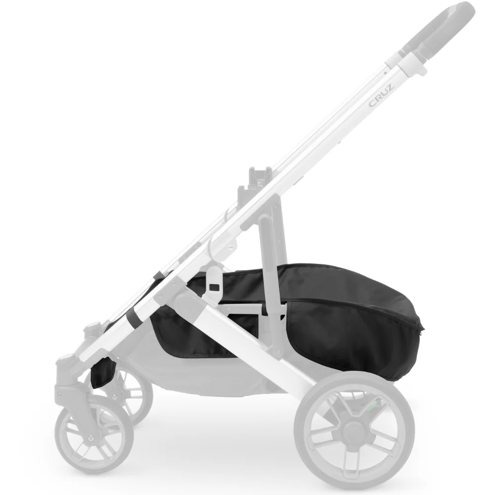 UPPAbaby Vista V2/V3 i Cruz V2 navlaka za nakupovalno košaru