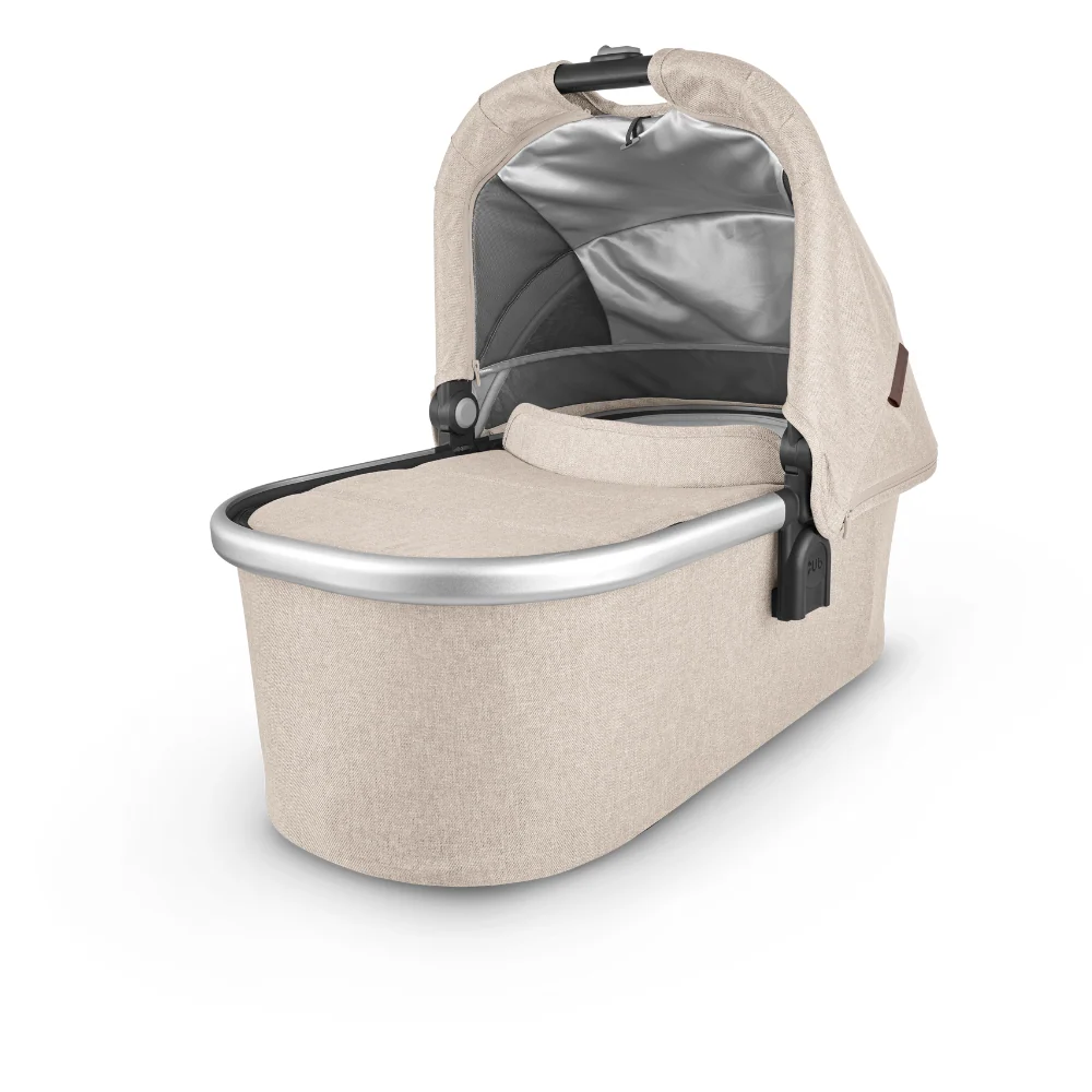 UPPAbaby Vista/V2 i Cruz/V2 kolijevka za novorođenčad