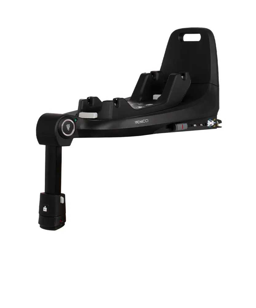 VENICCI I-size isofix TIAGO
