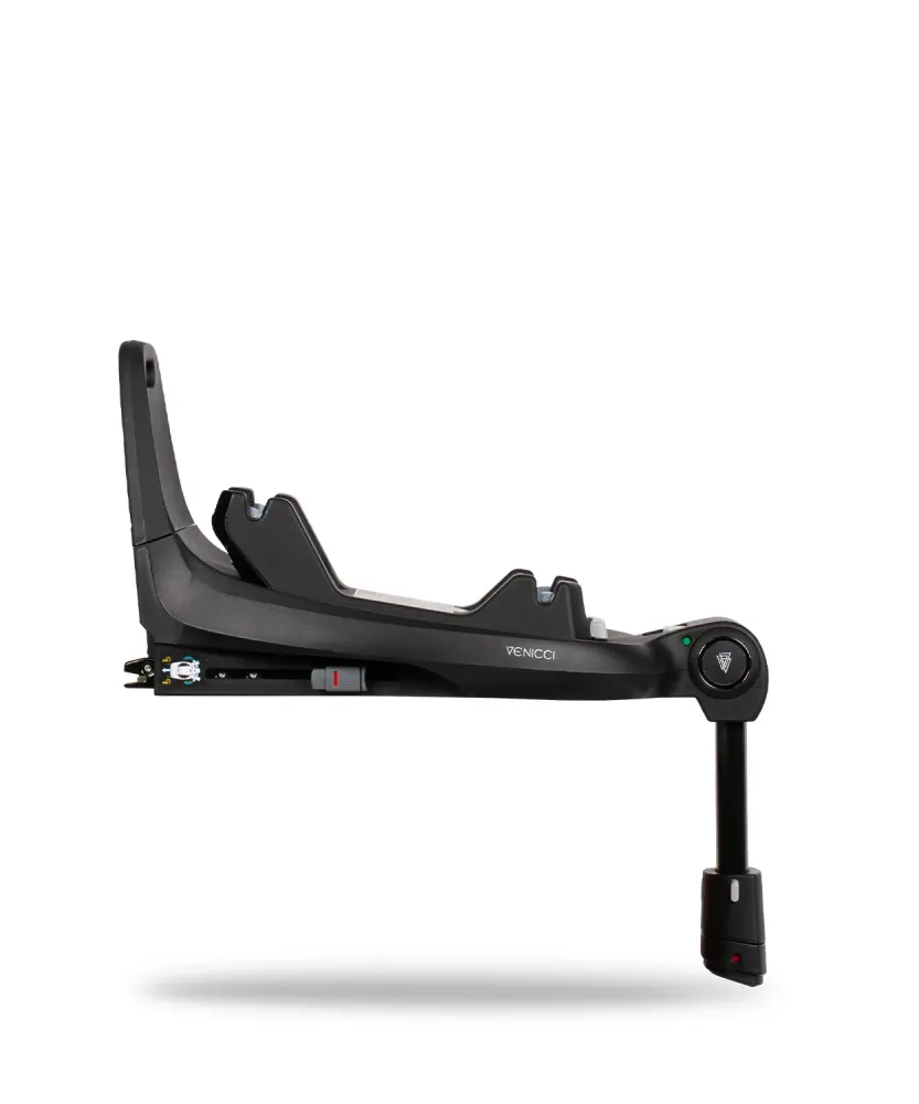 VENICCI I-size isofix TIAGO