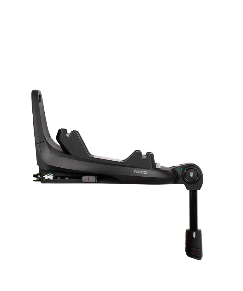 VENICCI I-size isofix TIAGO