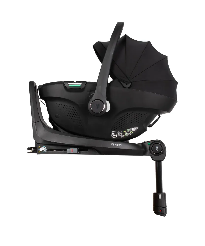VENICCI I-size isofix TIAGO