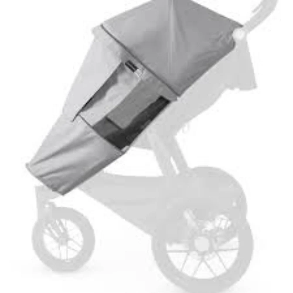Zaštita od sunca i insekata UPPAbaby RIDGE