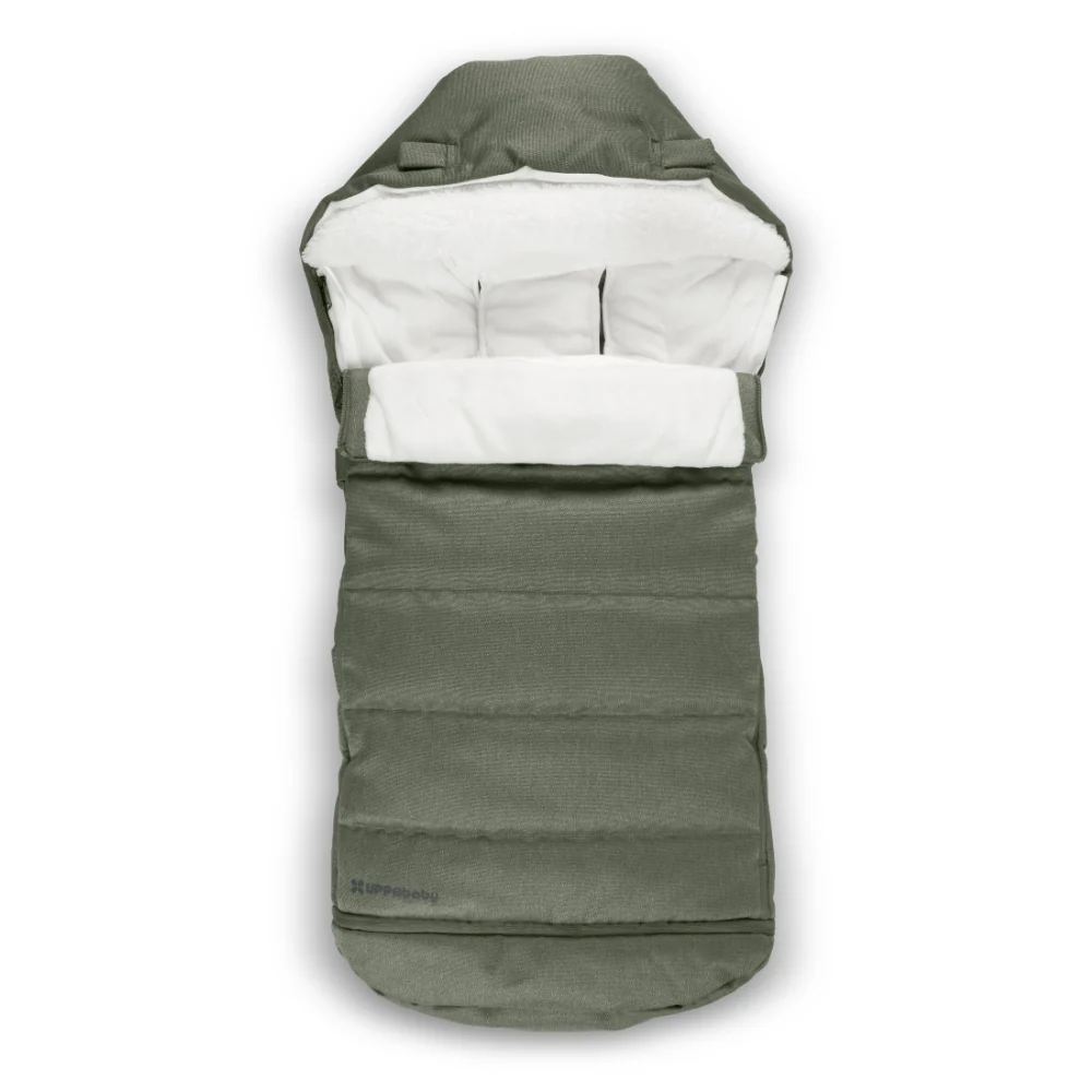 Zimska vreč UPPAbaby Cozy Ganoosh V3