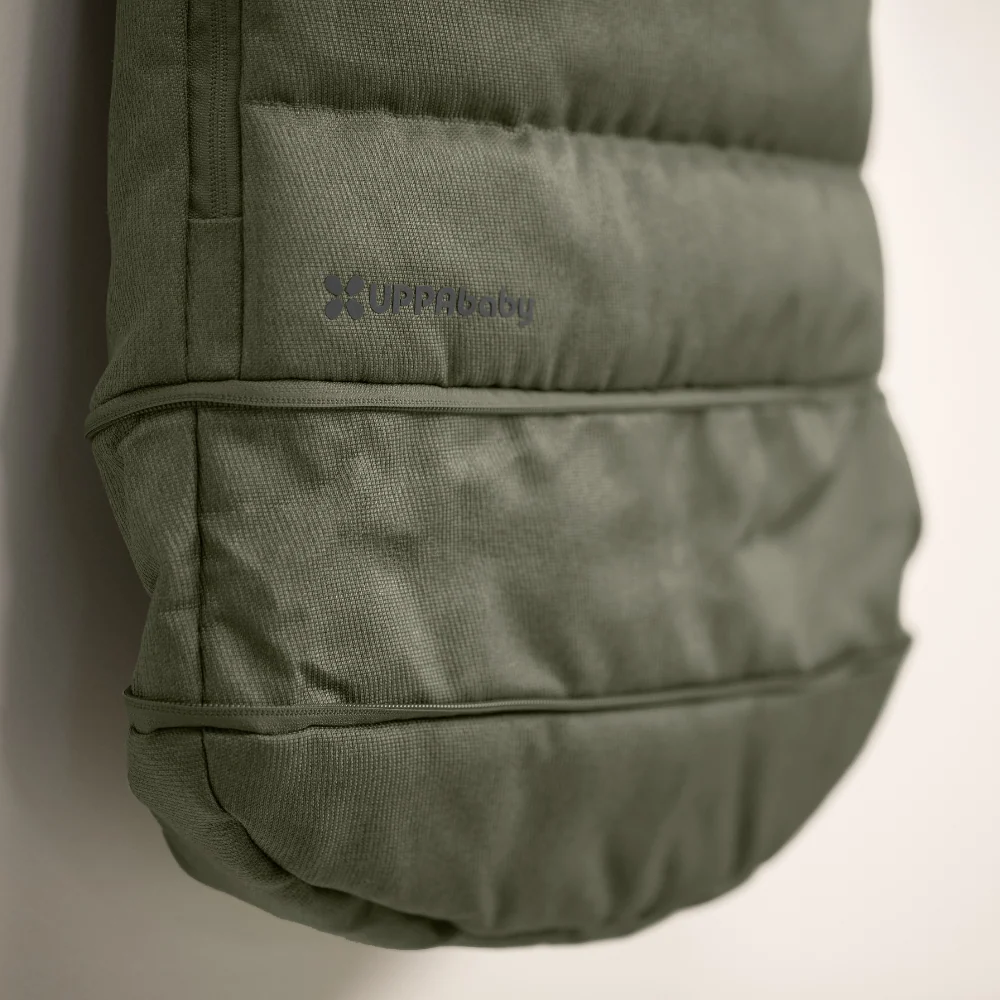 Zimska vreč UPPAbaby Cozy Ganoosh V3