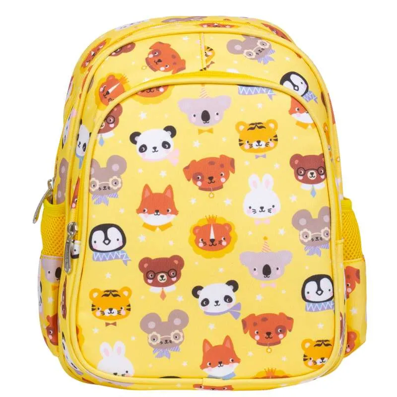 Little Lovely Company Ruksak s hladnjakom - Animal Friends
