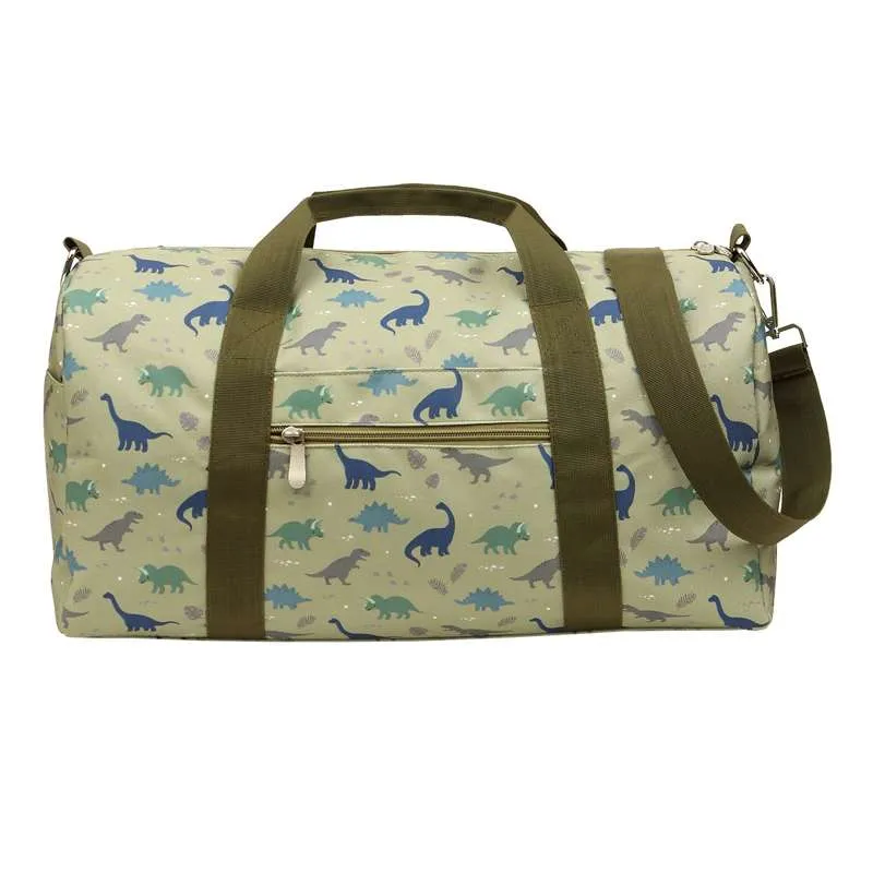 Little Lovely Company Vikend torba - Dinosaur