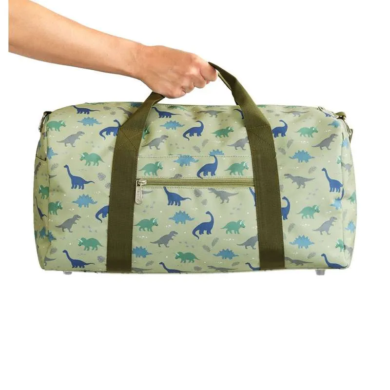 Little Lovely Company Vikend torba - Dinosaur