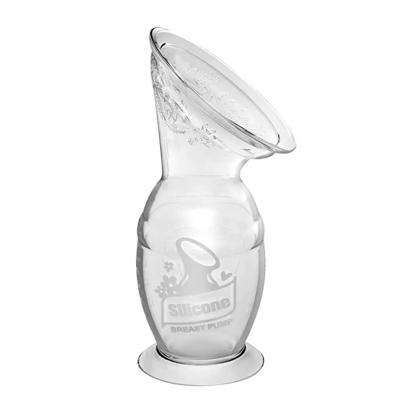 Haakaa Pumpe za dojke - 100ml.
