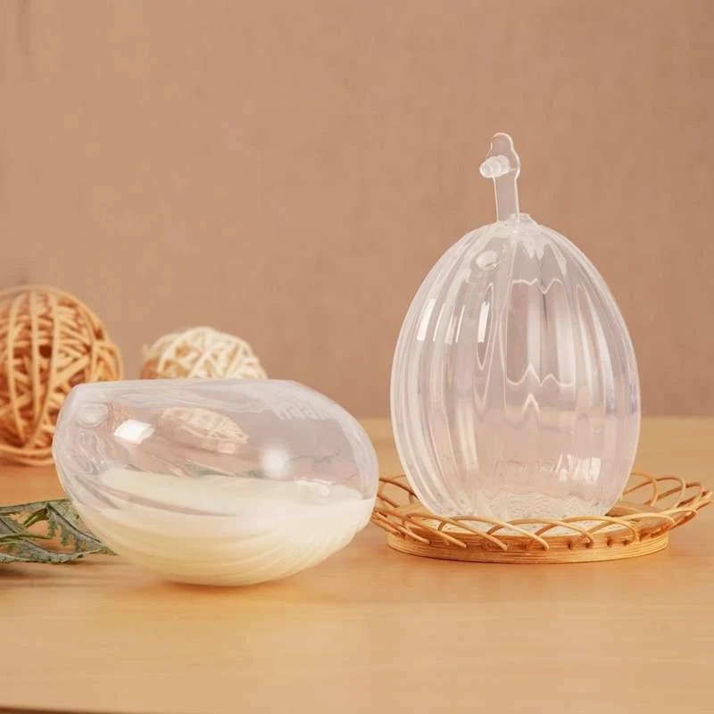 Haakaa Shell Pumpe za dojke - 75ml