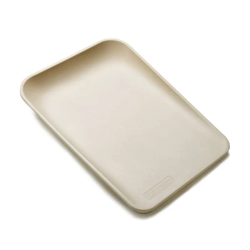 Leander Matty™ podloga za prematanje - Cappuccino