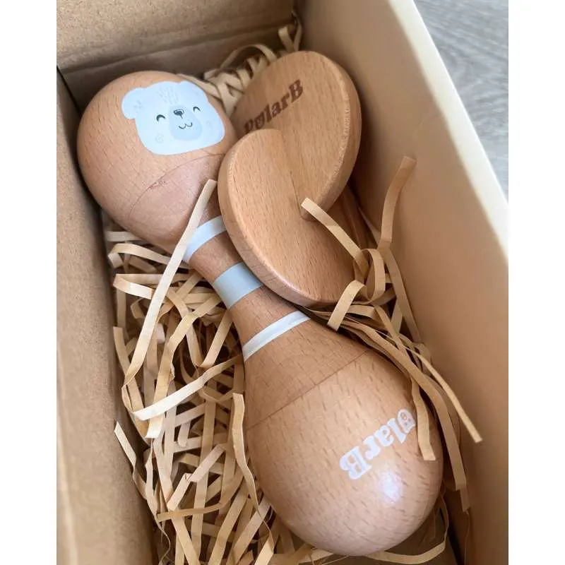 Kid'oh Grow--Me Box - Sensory Seekers (0-6 mdr.)