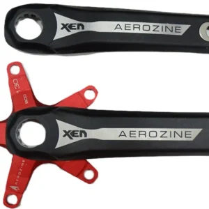 Xen ručica tandem Pilot AEROZINE