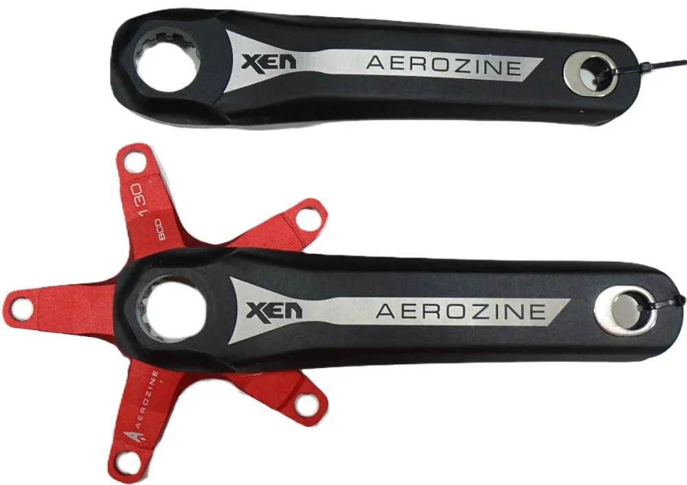 Xen ručica tandem Pilot AEROZINE