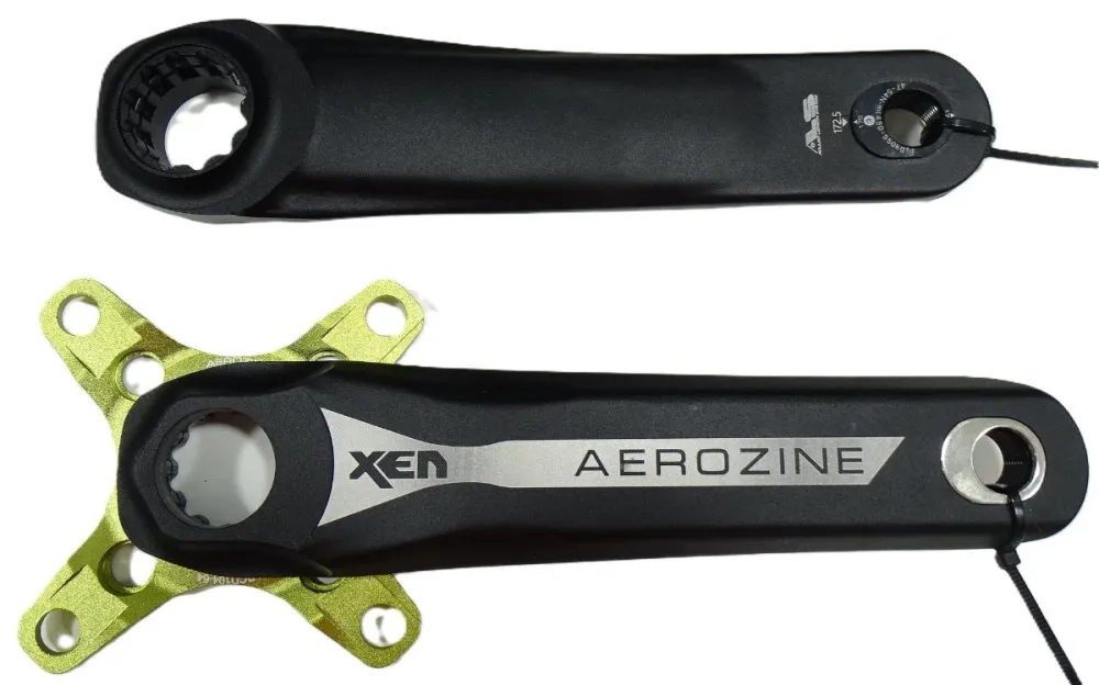 Xen ručica tandem Pilot AEROZINE