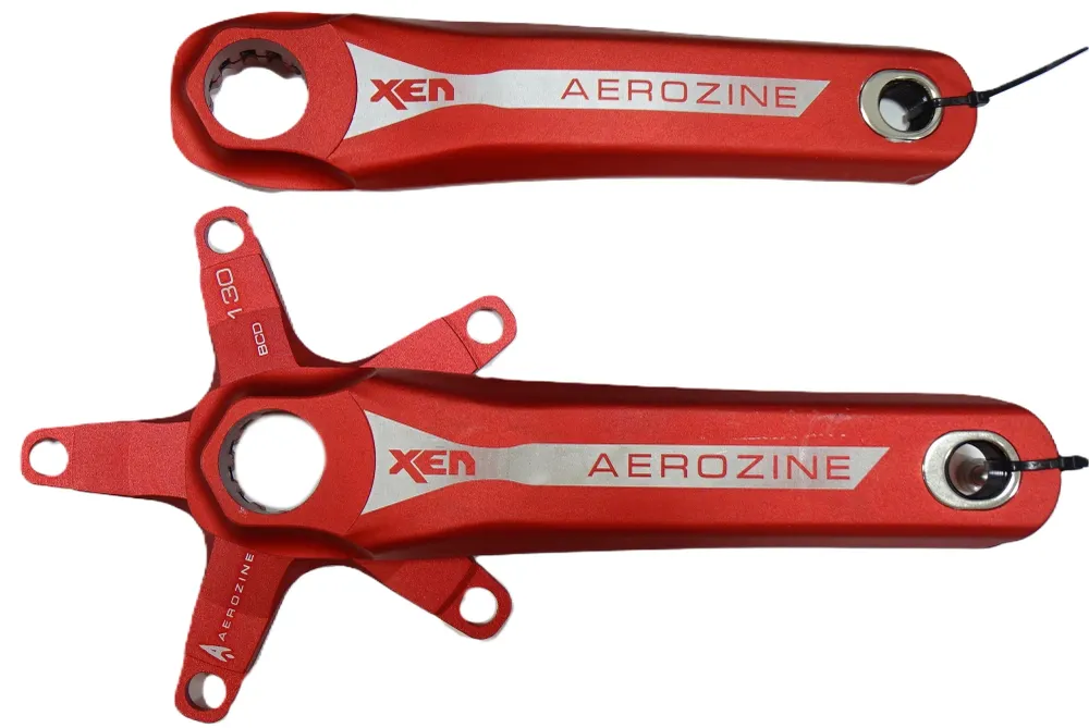 Xen ručica tandem Pilot AEROZINE