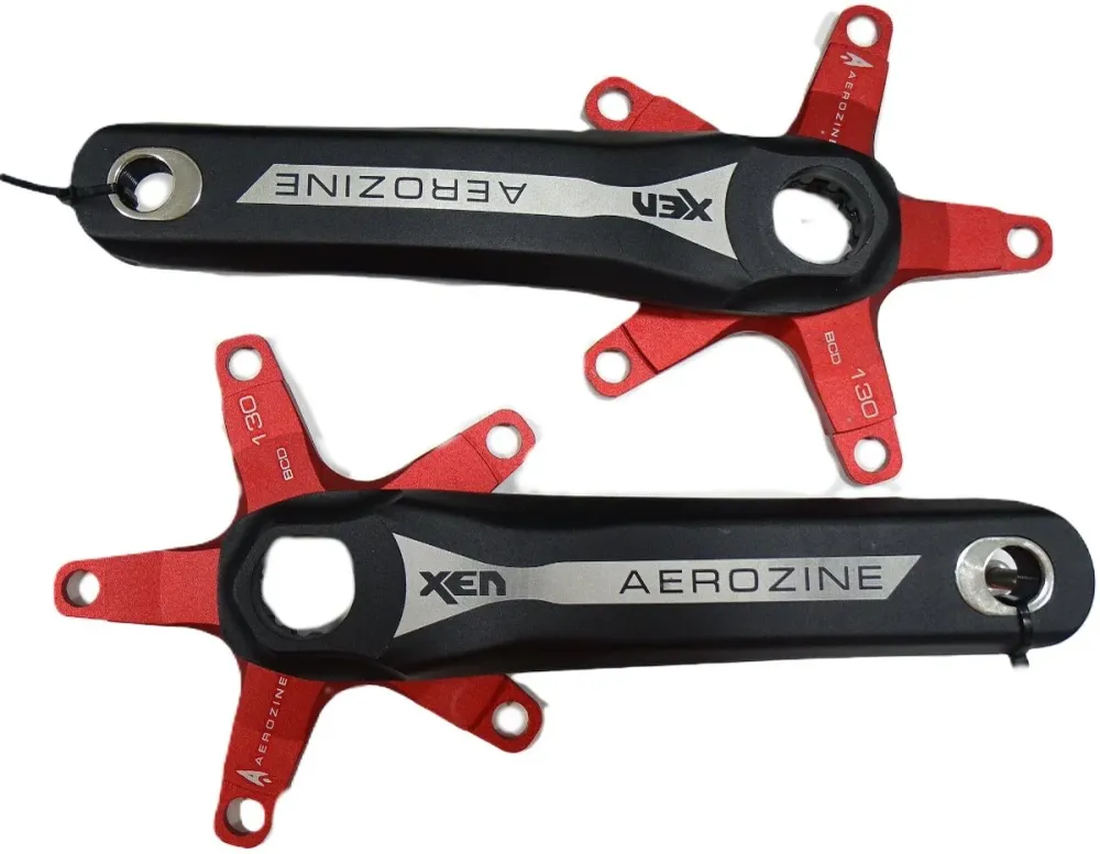 xen ručica tandem Stoker AEROZINE