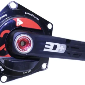 3D+ radilica s P2M mjeračem snage ROTOR