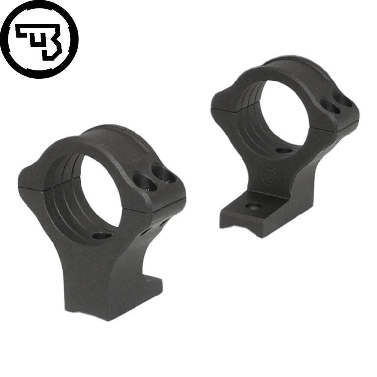 CZ 600 prsteni za optiku za dovetail | 30 mm