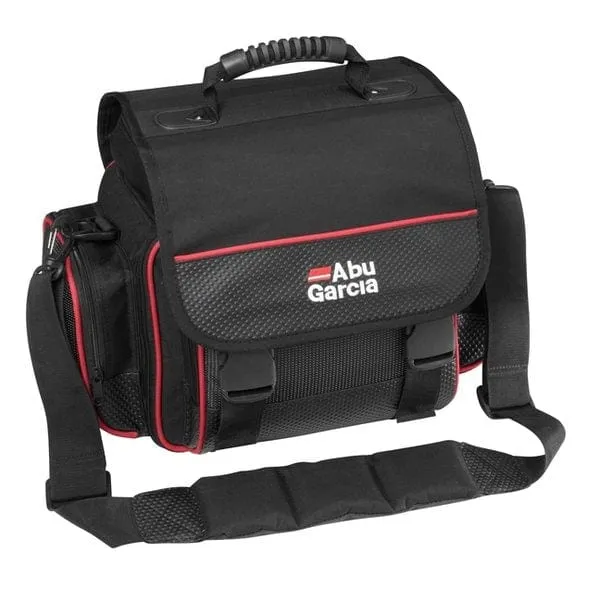 Abu Garcia Bag 4 Boxes