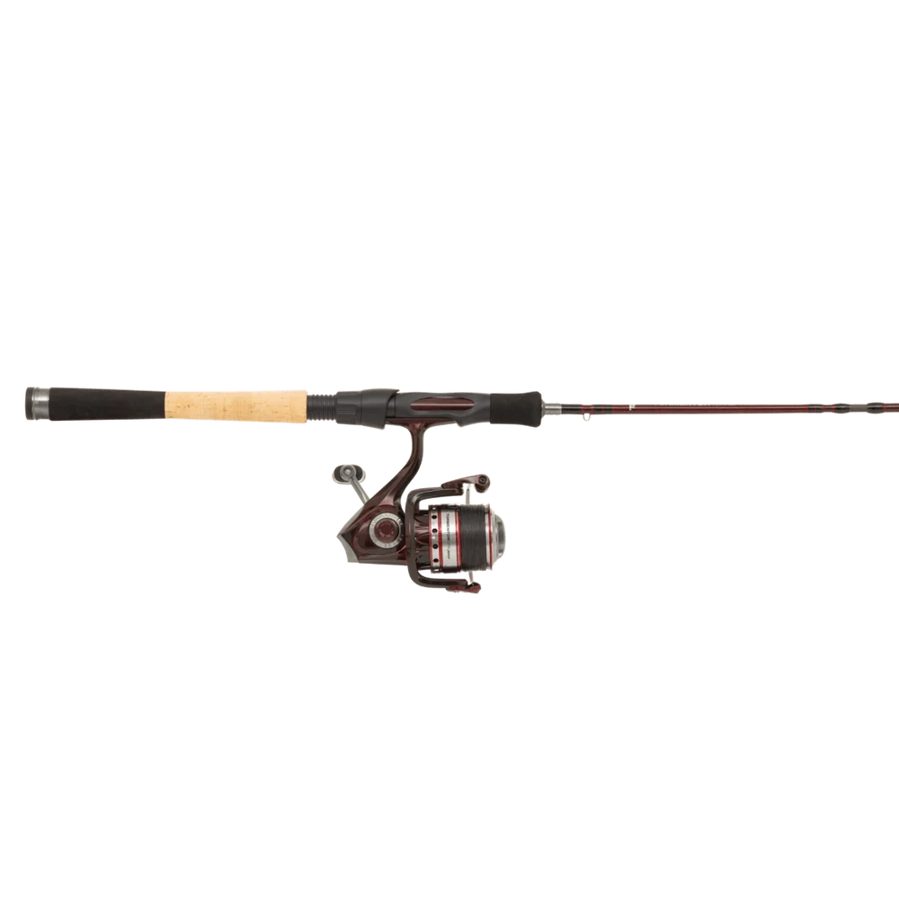 Abu Garcia Combo Tormentor Spin 7ML 5-20g 2.13m Reel 1000