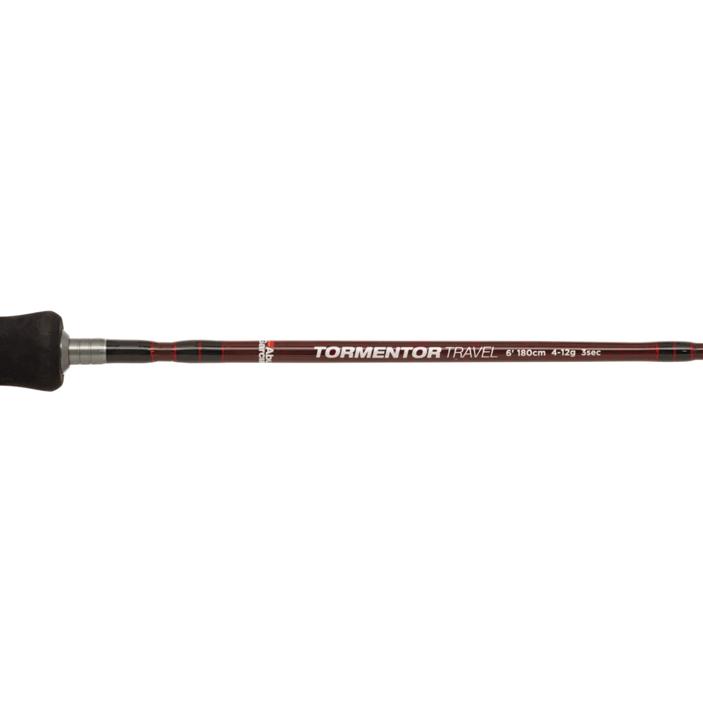 Abu Garcia Combo Tormentor Spin 7ML 5-20g 2.13m Reel 1000