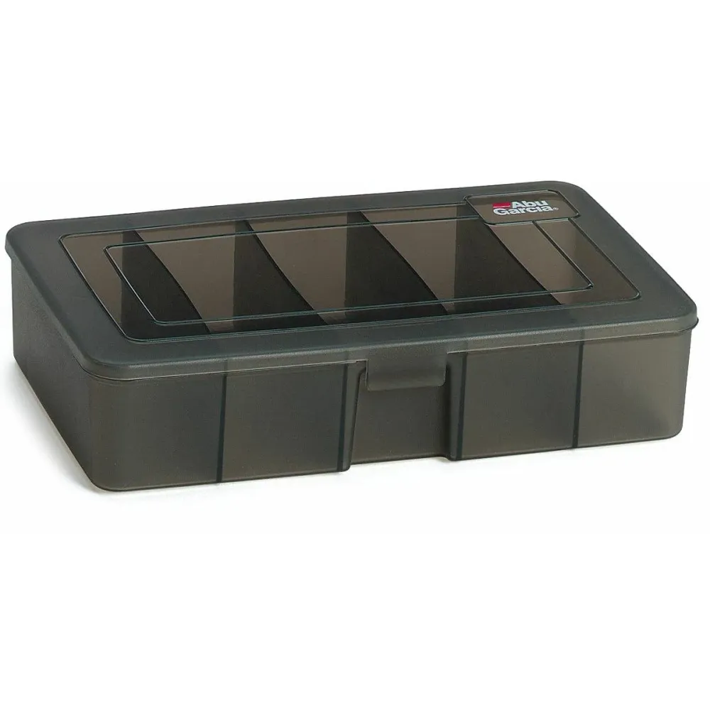 Abu Garcia LBX-SPO Lure Box Spoon