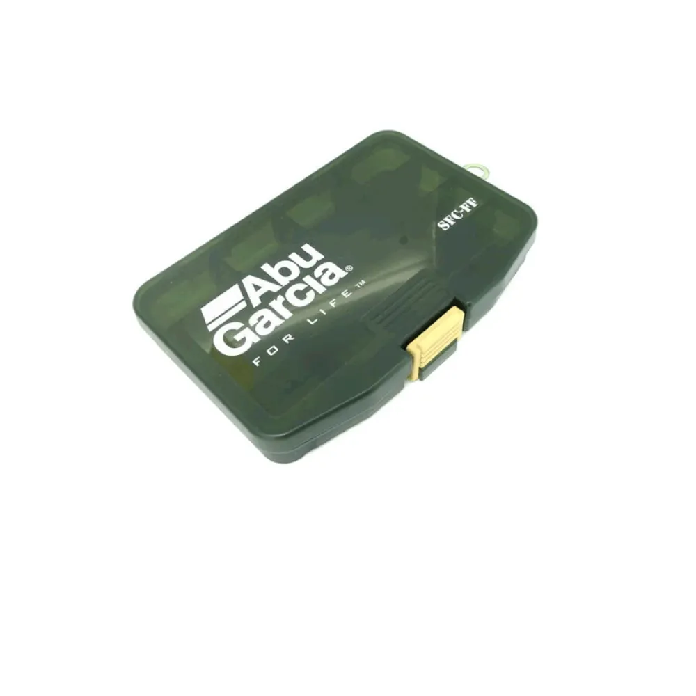 Abu Garcia Light Game Case SFC FF Olive