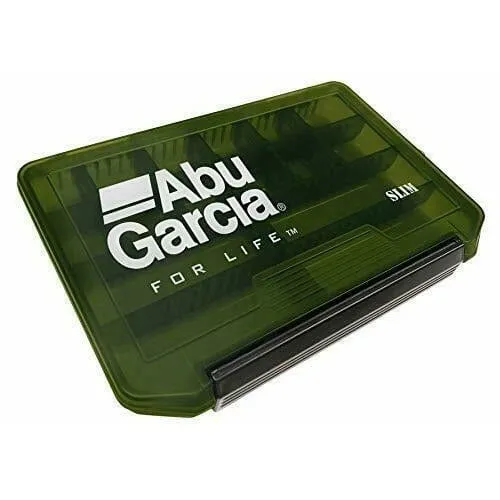 Abu Garcia Lure Case Slim VS-3010 NS Olive