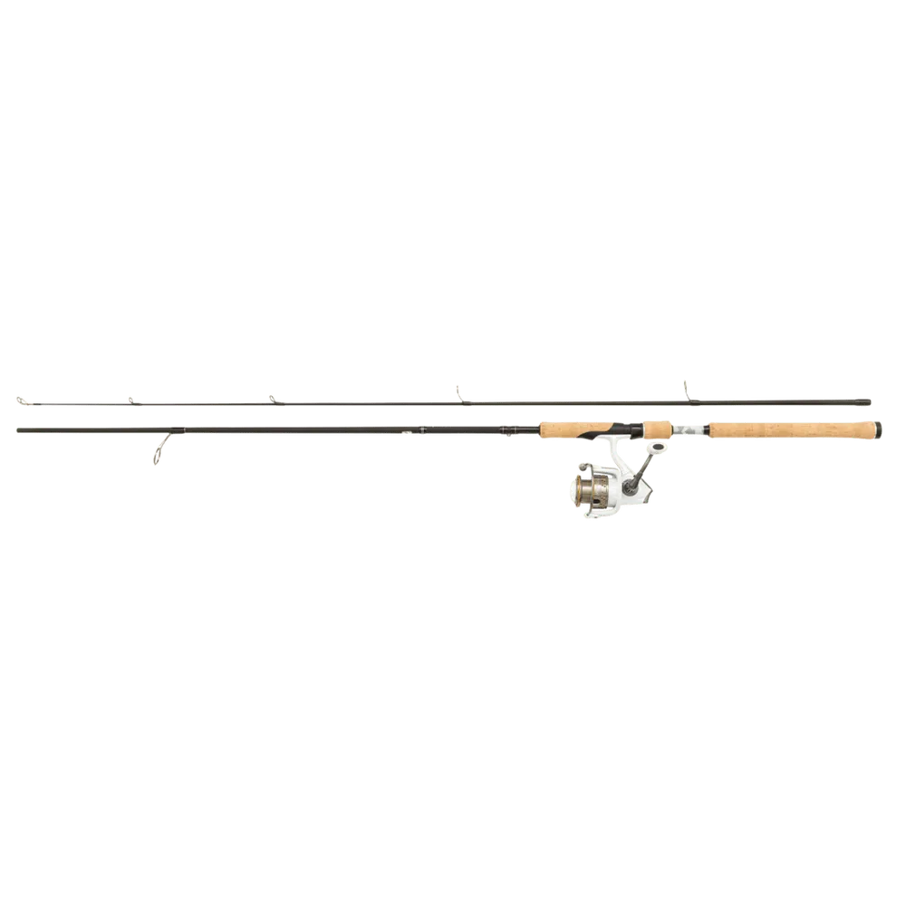 Abu Garcia MAX PRO Spinning 762MH 15-40g / MAXPROSP30