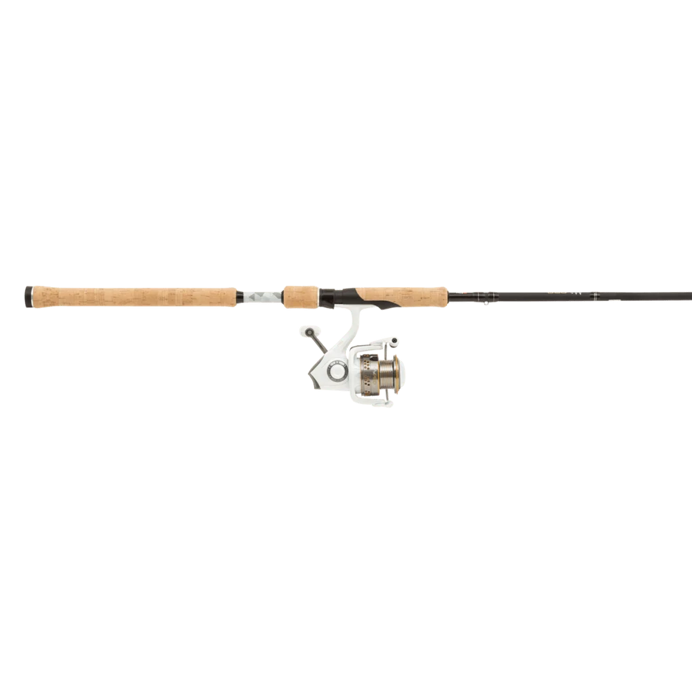 Abu Garcia MAX PRO Spinning 762MH 15-40g / MAXPROSP30