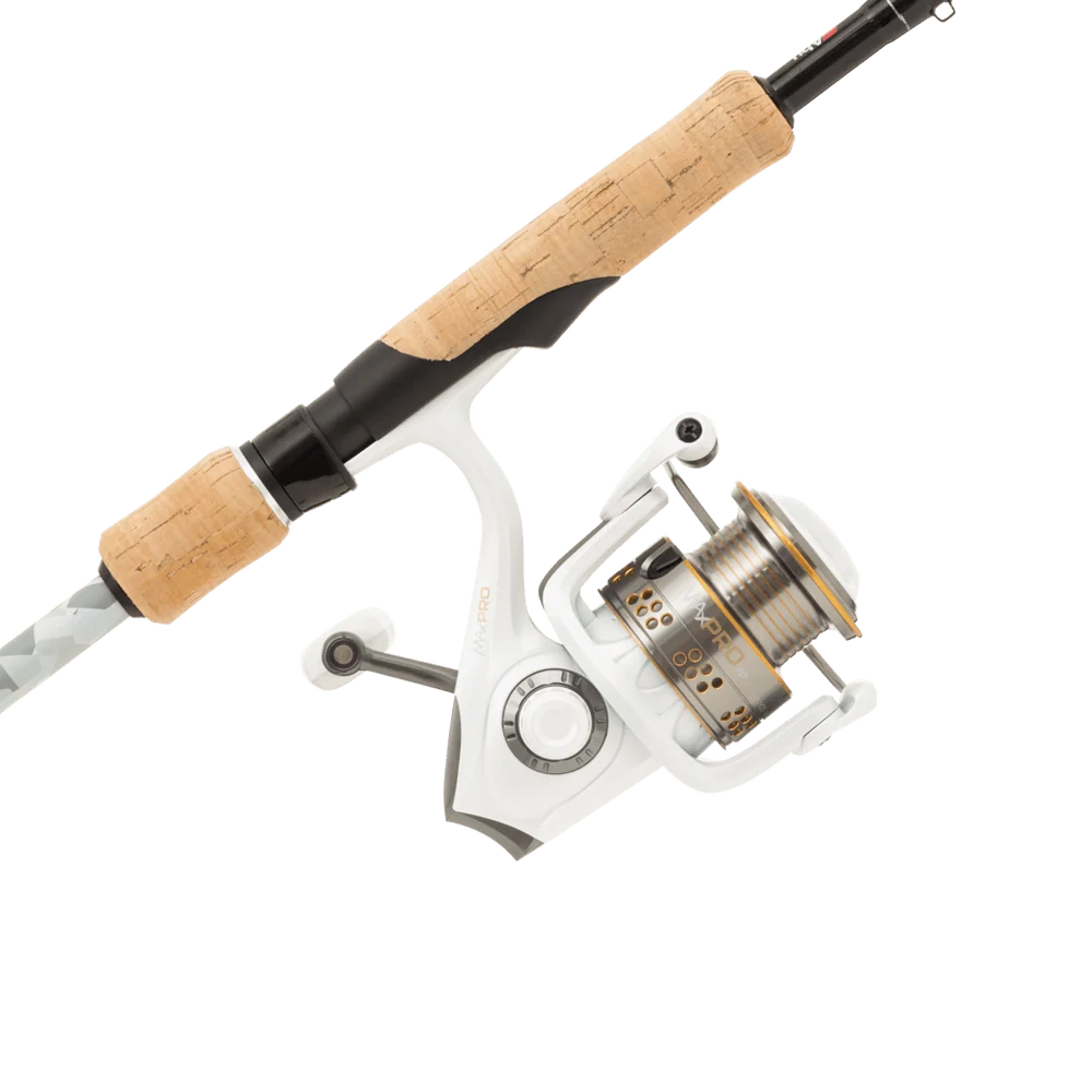 Abu Garcia MAX PRO Spinning 762MH 15-40g / MAXPROSP30