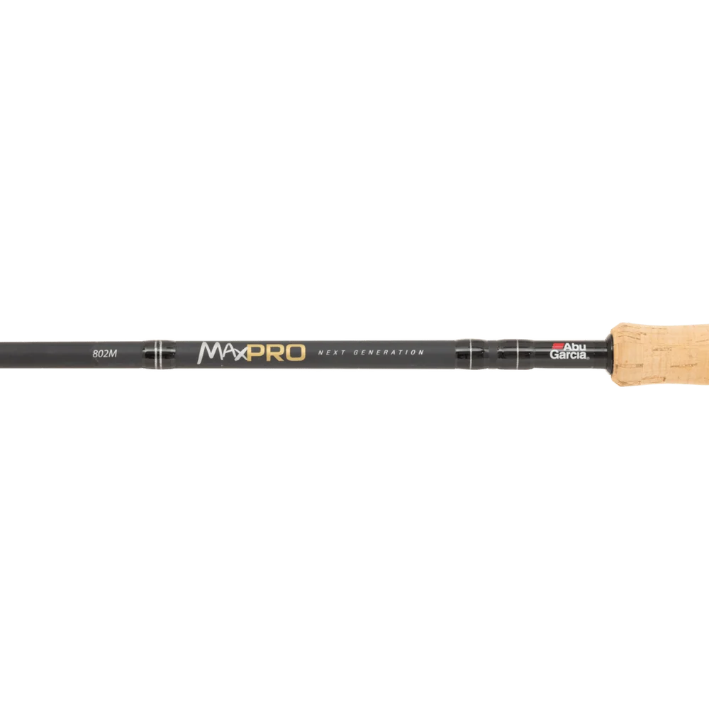 Abu Garcia MAX PRO Spinning 762MH 15-40g / MAXPROSP30