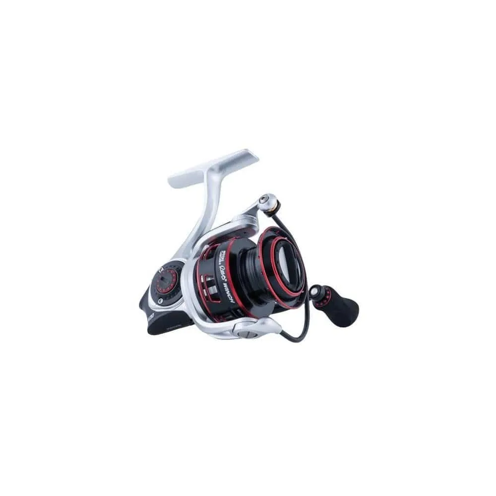 Abu Garcia Revo Winch Size 30 Spinning Reel