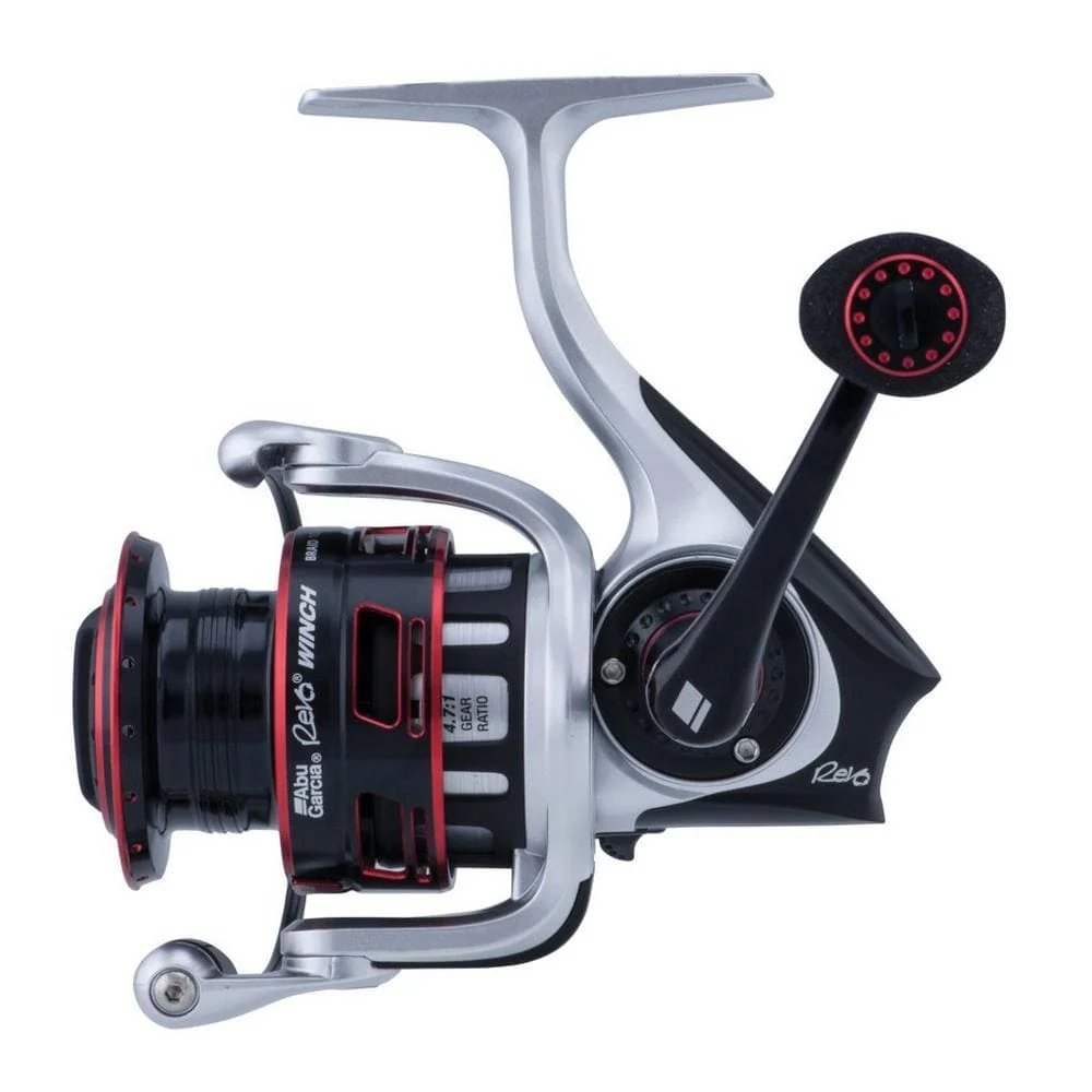 Abu Garcia Revo Winch Size 30 Spinning Reel