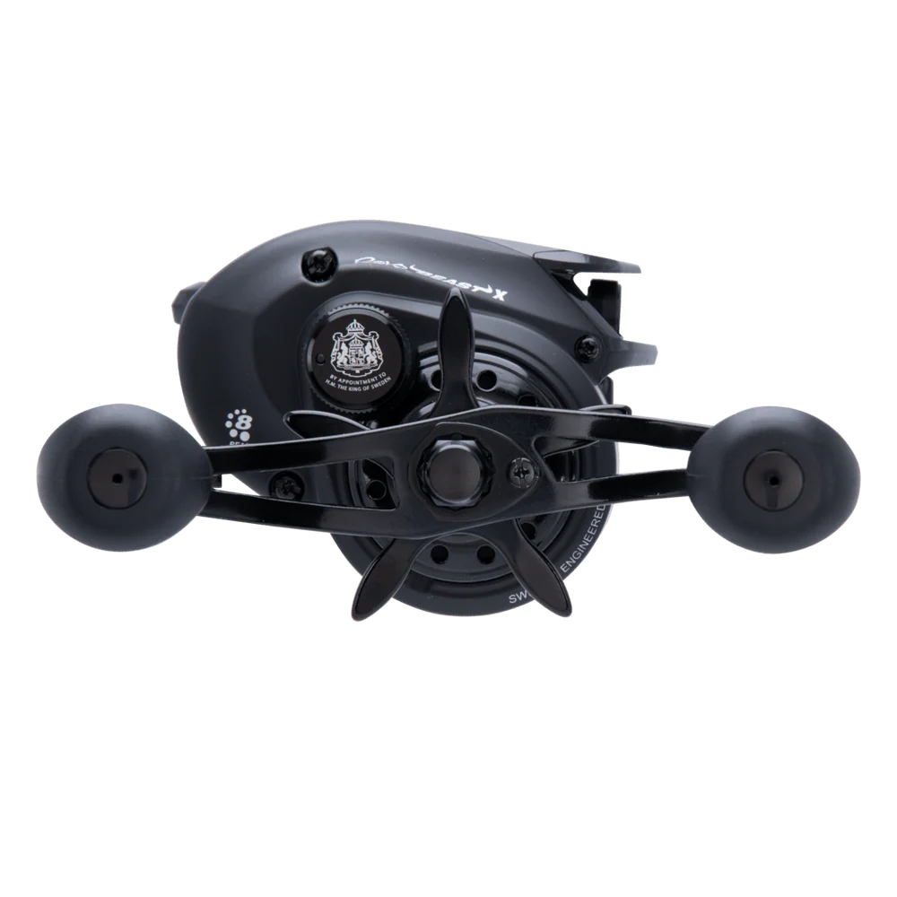 Abu Garcia Revo4 Beast X 41 Left