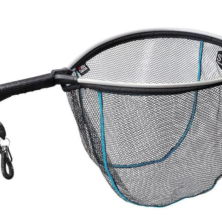 Abu Garcia Solv Net