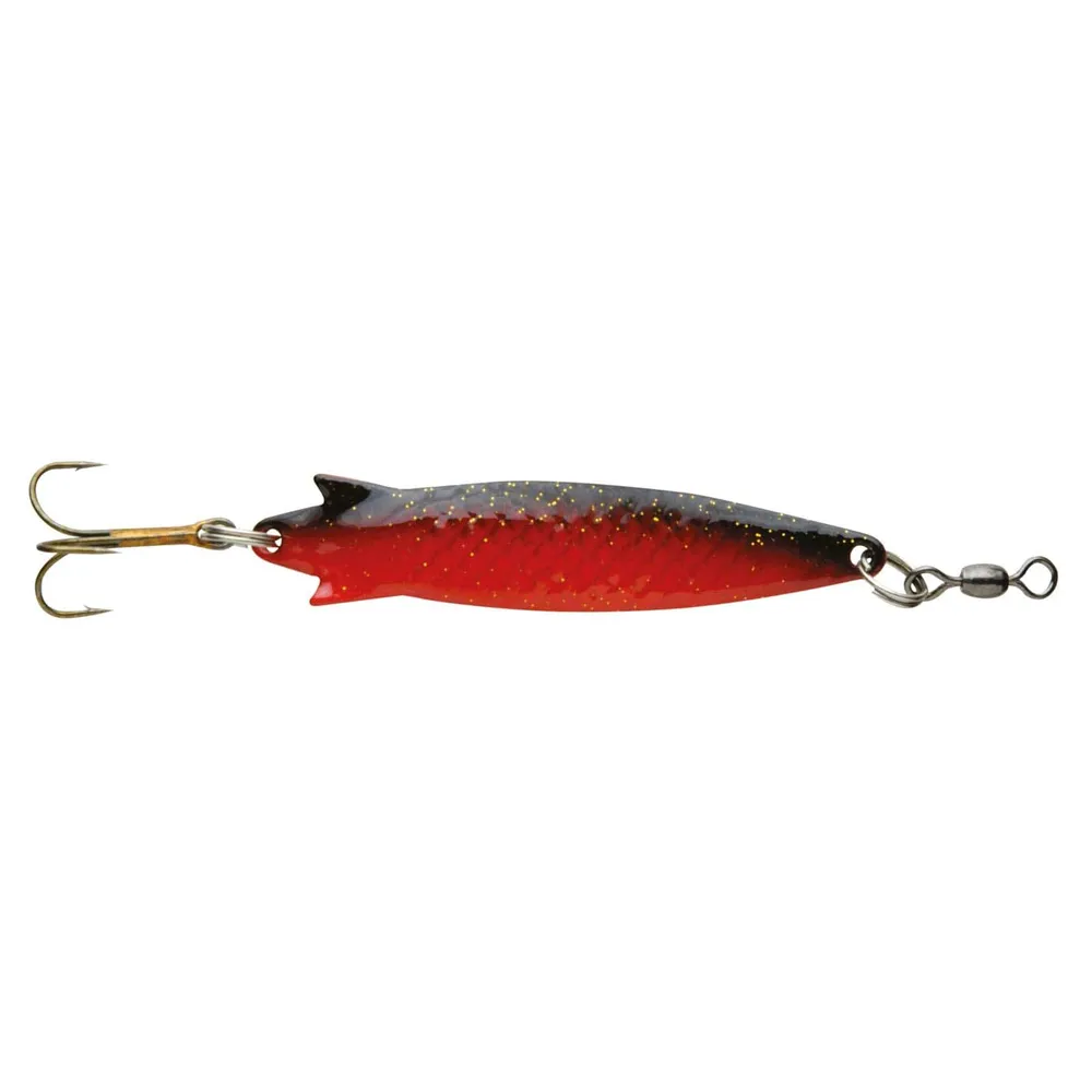 Abu Garcia Toby 18g Orange/Gold